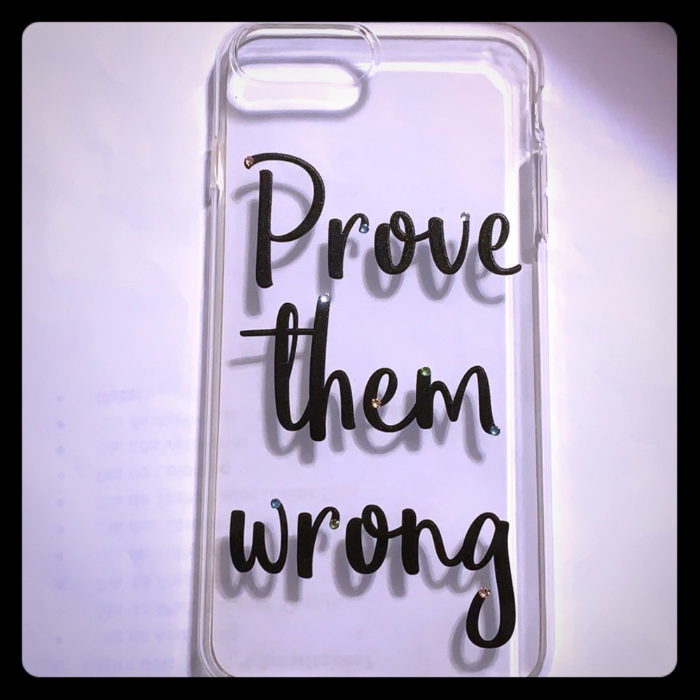 Phone case
